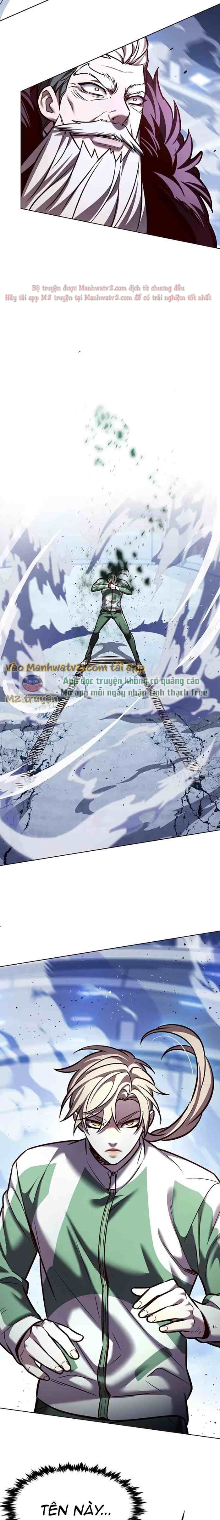 Đọc truyện Hóa thân thành mèo (Bản Free) - Chap 286